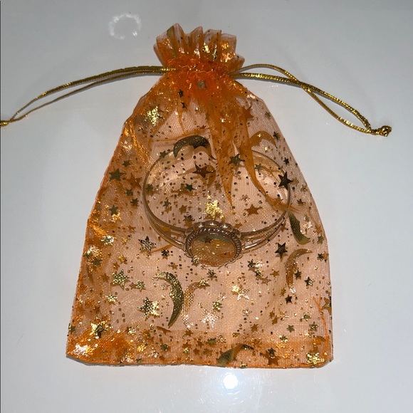 NWOT Sterling Silver Multi Gemstone Mosaic Cuff Bracelet By Carolyn Pollack Boho - Picture 10 of 10